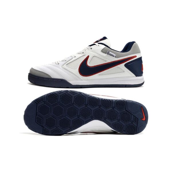 Supreme x Nike SB Gato