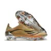 adidas X SPEEDFLOW+ FG