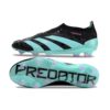 Adidas PREDATOR ELITE LACELESS BOOTS FG