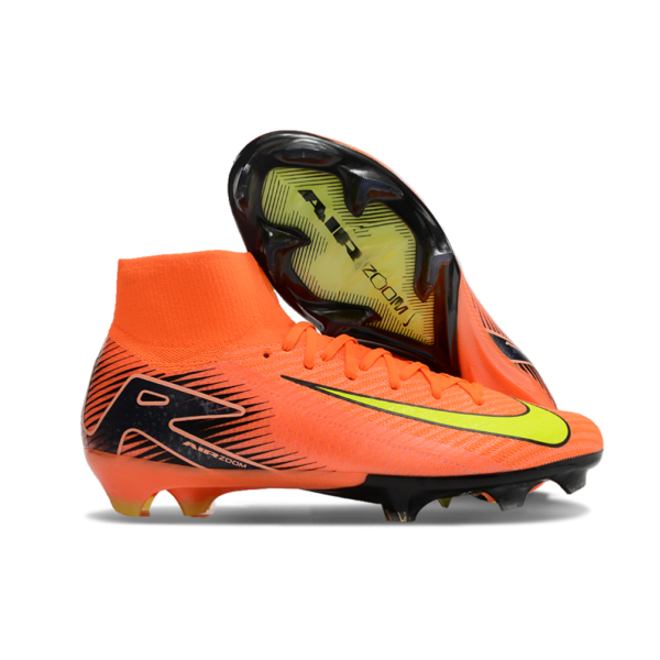 Nike Air Zoom Mercurial Superfly IIX Elite FG