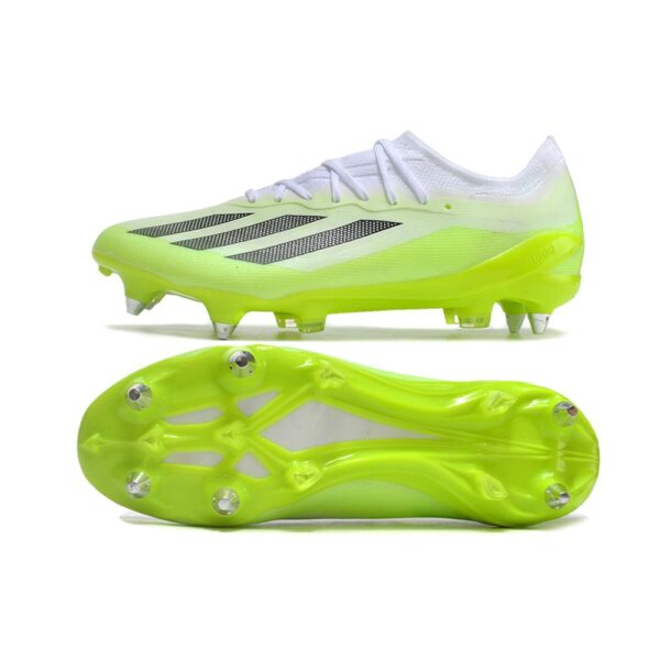 Adidas X Crazyfast1 SG