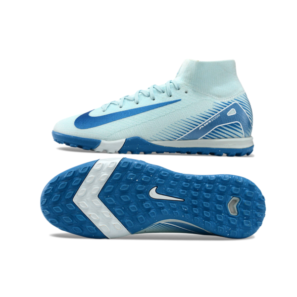 Nike Air Zoom Mercurial Superfly X Elite TF
