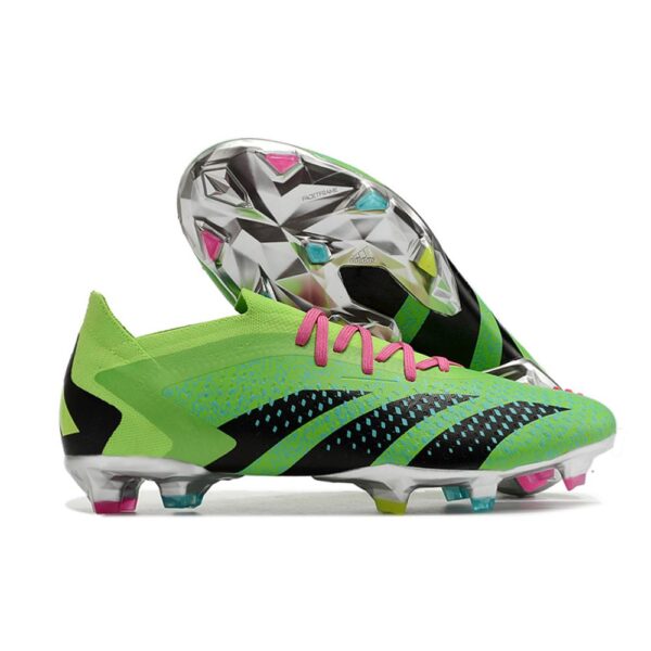 Adidas PREDATOR ACCURACY PAUL POGBA.1 FG