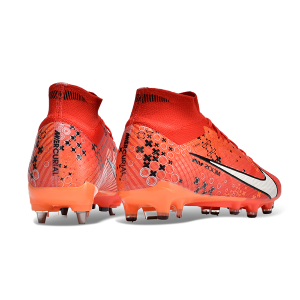 Nike Air Zoom Mercurial Superfly IX Elite SG
