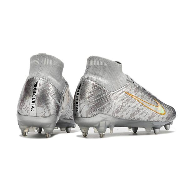Nike Air Zoom Mercurial Superfly IX Elite SG