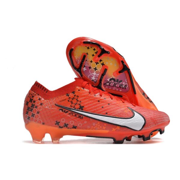 Nike AIR Zoom Mercurial Vapor 15 Elite MDS XXV FG