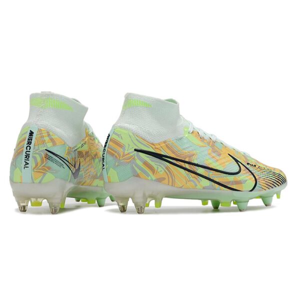Nike Air Zoom Mercurial Superfly IX Elite SG