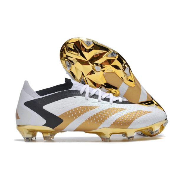Adidas PREDATOR ACCURACY PAUL POGBA.1 FG