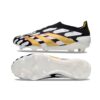 Adidas PREDATOR ELITE LACELESS BOOTS FG