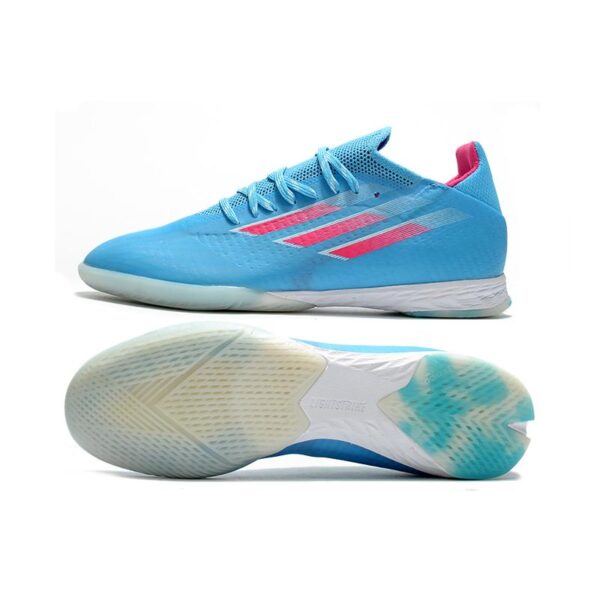 adidas X SPEEDFLOW.1 IC