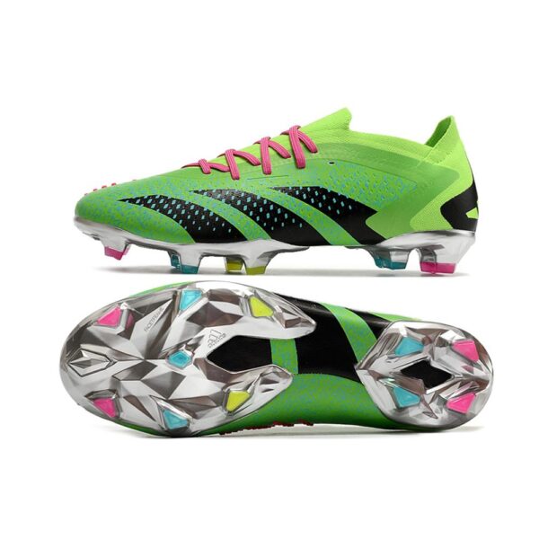 Adidas PREDATOR ACCURACY PAUL POGBA.1 FG