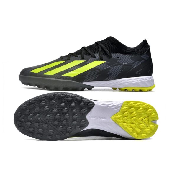 Adidas X CRAZYFAST.3 TF