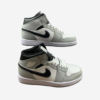 AJ1 Anthracite