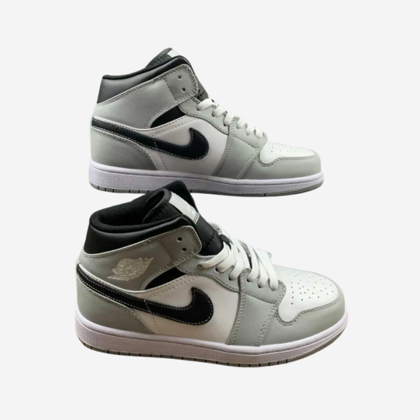 AJ1 Anthracite
