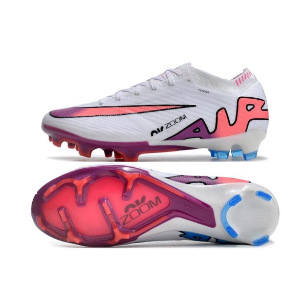 Nike AIR Zoom Mercurial Vapor 15 Elite XXV FG