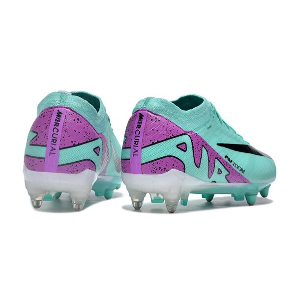 Nike Air Zoom Mercurial Vapor XV Elite SG