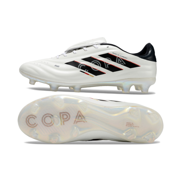 ADIDAS COPA PURE 2 ELITE MADE IN GERMANY FG