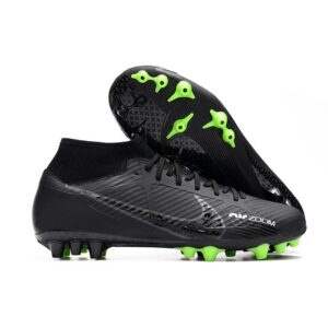 Nike Air Zoom Mercurial Superfly IX Academy AG