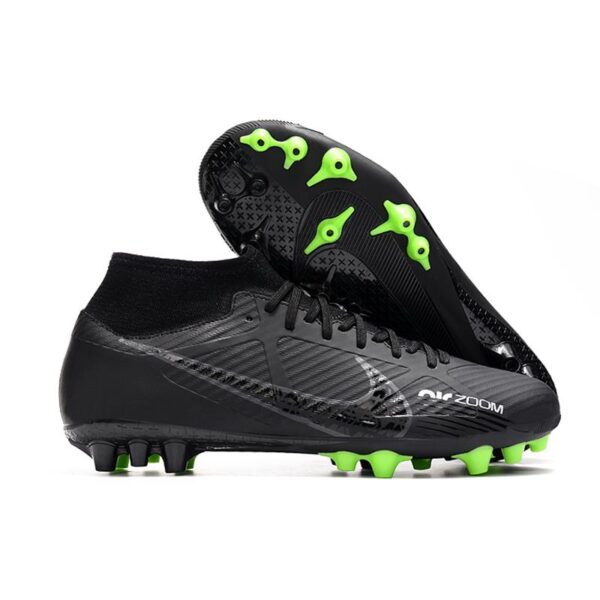 Nike Air Zoom Mercurial Superfly IX Academy AG