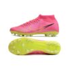 Nike Air Zoom Mercurial Superfly IX Academy AG
