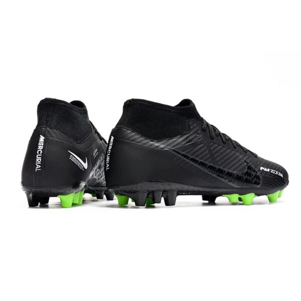 Nike Air Zoom Mercurial Superfly IX Academy AG