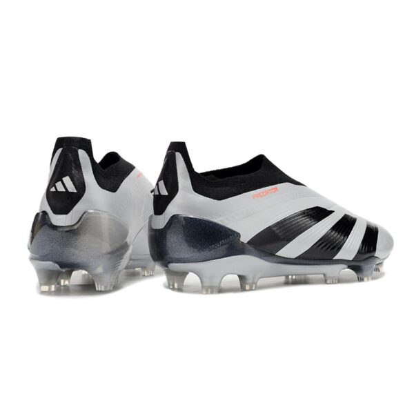 Adidas PREDATOR ELITE LACELESS BOOTS FG