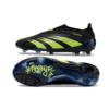 Adidas PREDATOR ELITE LACELESS BOOTS FG