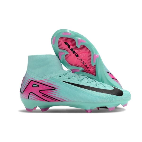 Nike Air Zoom Mercurial Superfly IIX Elite FG