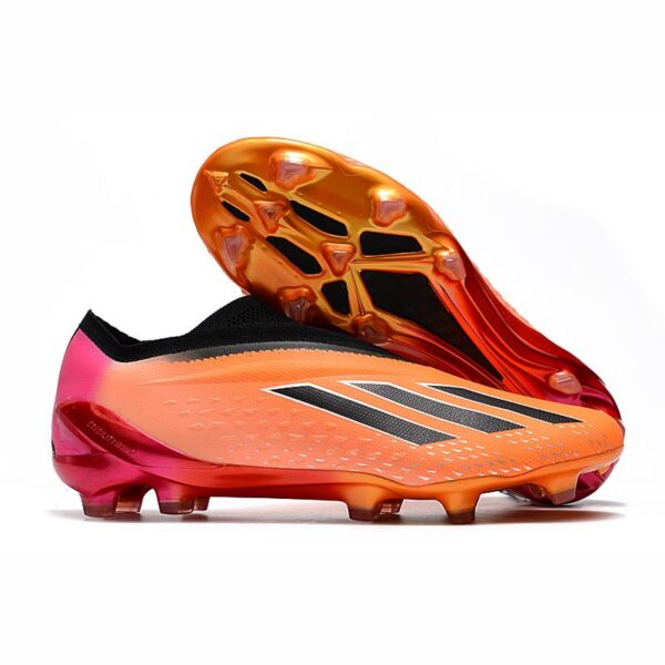adidas X SPEEDPORTAL+ FG