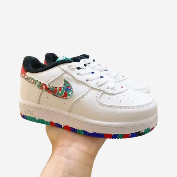 6-1-2.png AF1 Kids Multi-Color
