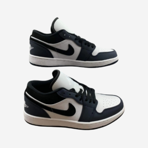 60-1.png AJ 1 Black Mate Low