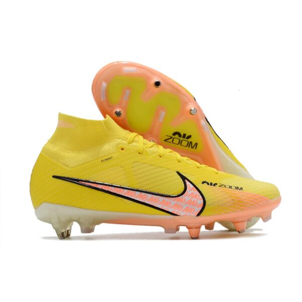 Nike Air Zoom Mercurial Superfly IX Elite SG