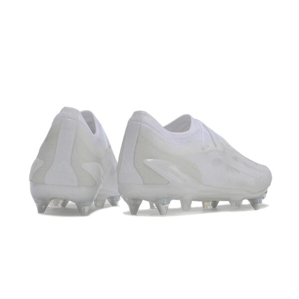 Adidas X Crazyfast1 SG