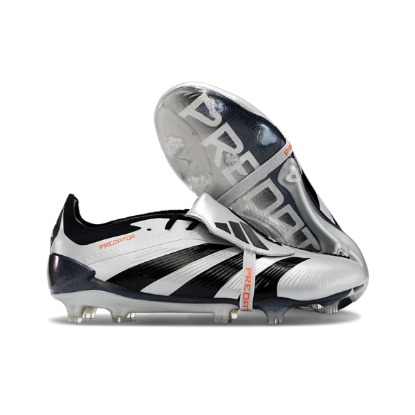 Adidas Predator Elite Tongue FG