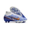 Nike Air Zoom Mercurial Superfly IX Elite AG