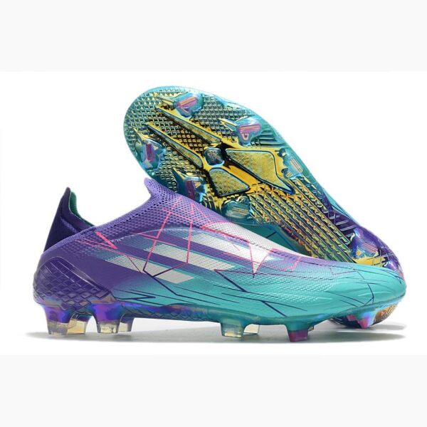 adidas X SPEEDFLOW+ FG