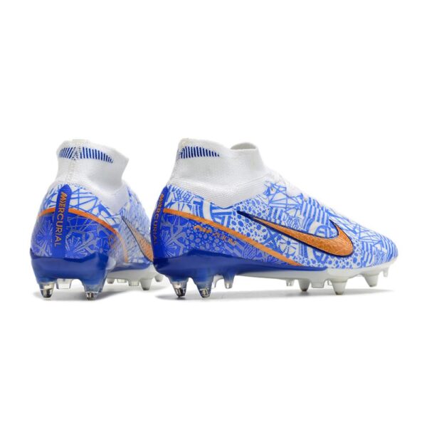 Nike Air Zoom Mercurial Superfly IX Elite SG