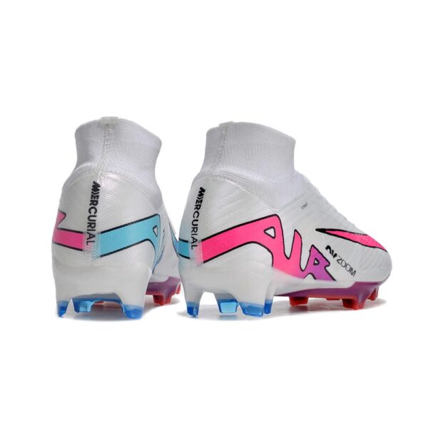 Nike Air Zoom Mercurial Superfly IX Elite FG