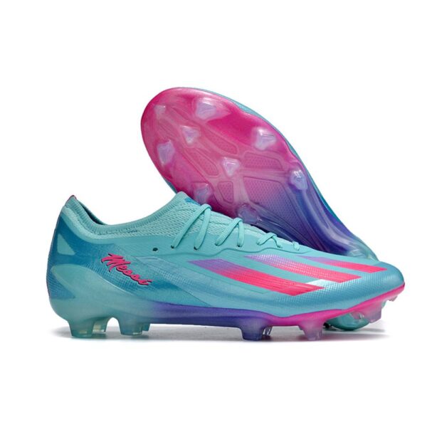Adidas X CRAZYFAST MESSI.1 FG