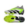 Adidas PREDATOR ACCURACY+ FG BOOTS