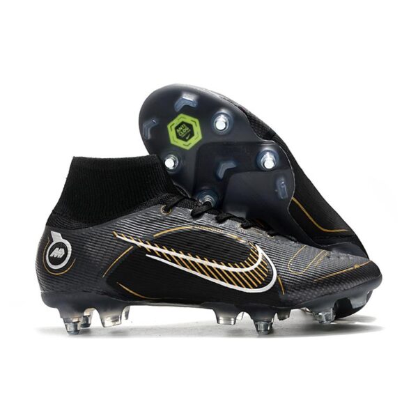 Nike Mercurial Superfly 8 Elite SG
