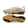 Adidas PREDATOR ELITE LACELESS BOOTS FG