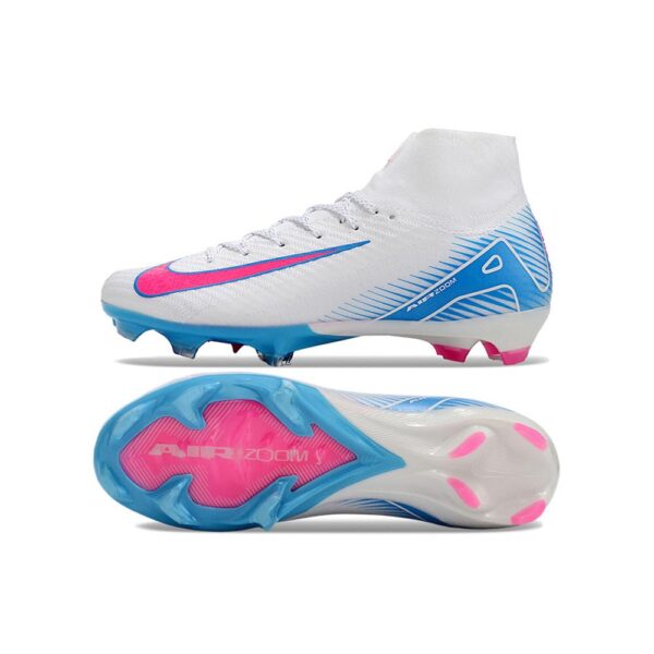 Nike Air Zoom Mercurial Superfly IIX Elite FG