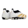 Adidas PREDATOR ELITE LACELESS BOOTS FG