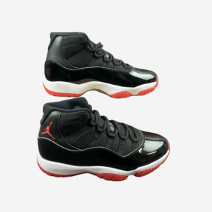 AJ 11 Concord Red