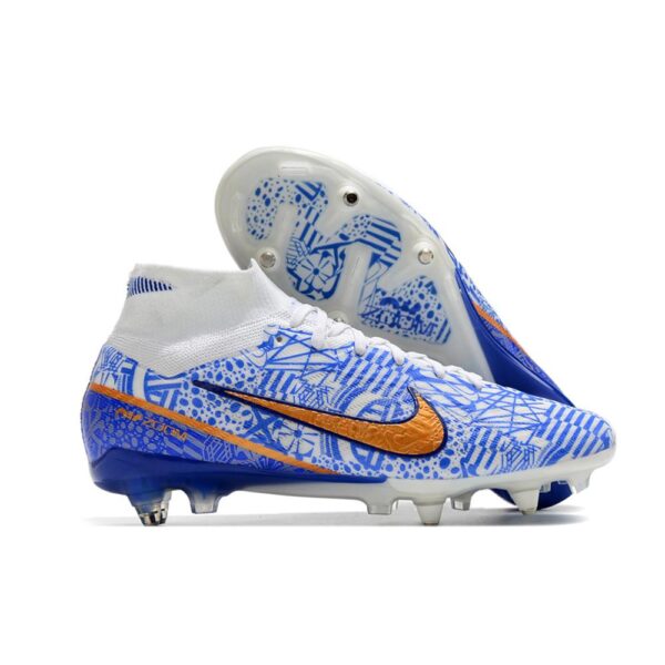 Nike Air Zoom Mercurial Superfly IX Elite SG