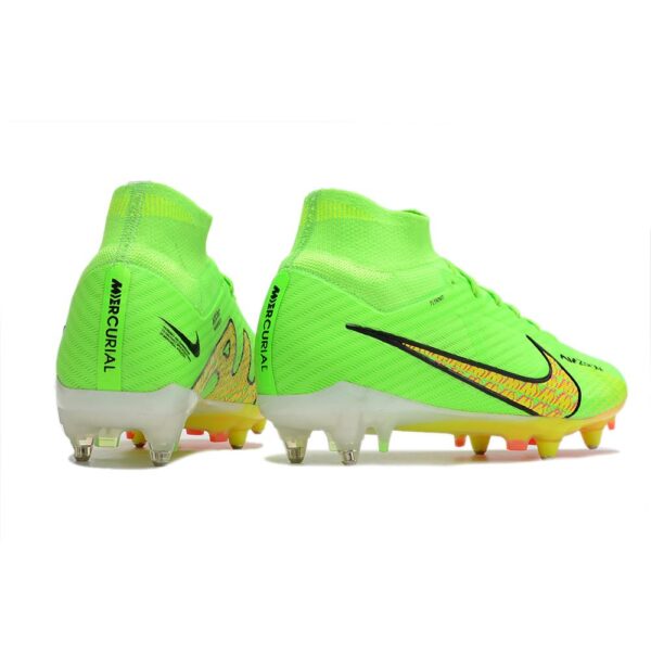 Nike Air Zoom Mercurial Superfly IX Elite SG