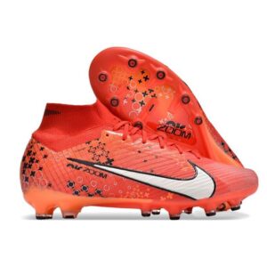 Nike Air Zoom Mercurial Superfly IX Elite AG