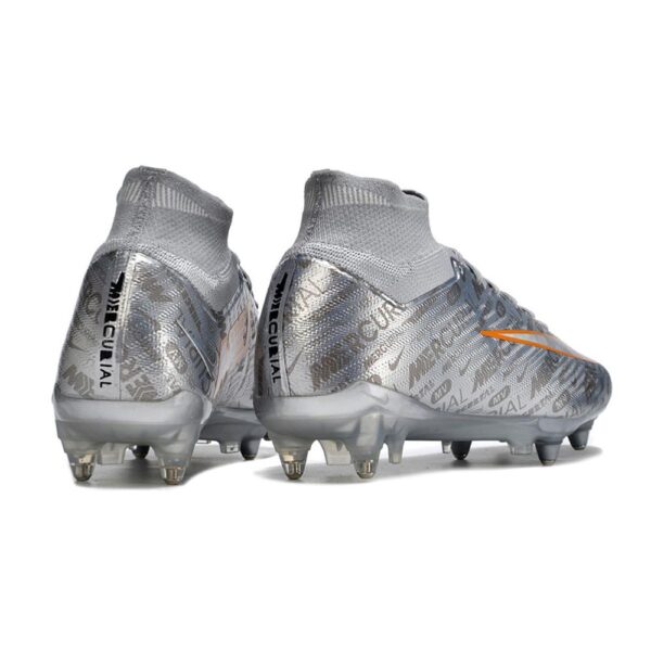Nike Air Zoom Mercurial Superfly IX Elite SG