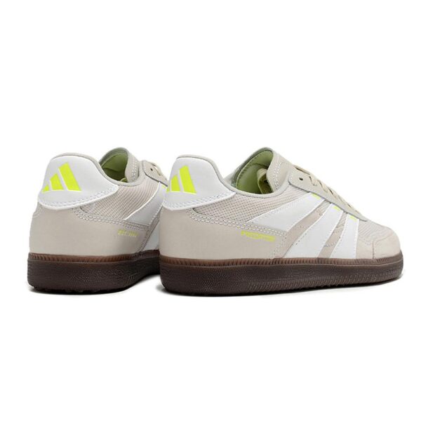 Adidas PREDATOR 24 LEAGUE LOW BOOTS